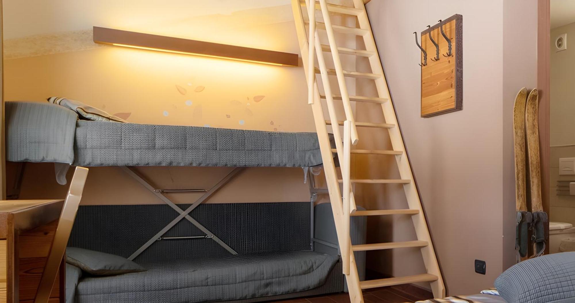 Hotel La Chance Pila  Zewnętrze zdjęcie